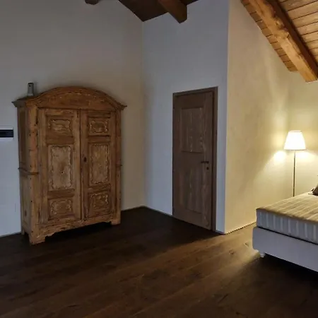 Il Mulino D'alba 1888 Luxury *