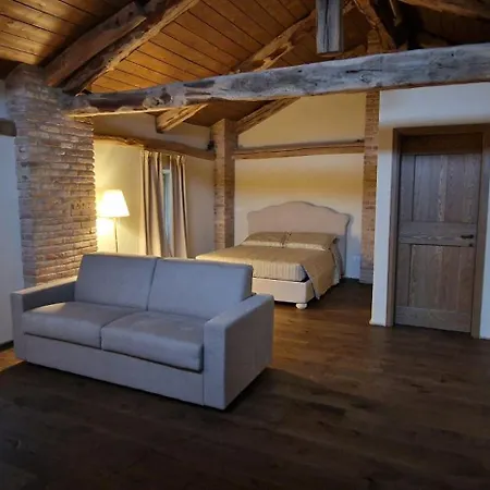 Il Mulino D'alba 1888 Luxury Alba (Piedmont)