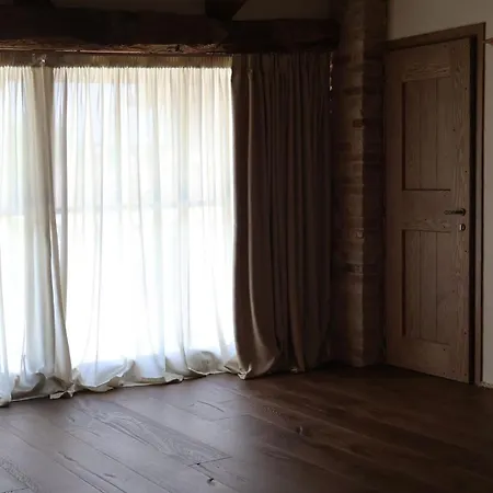 Il Mulino D'alba 1888 Luxury Oda ve Kahvaltı Alba (Piedmont)