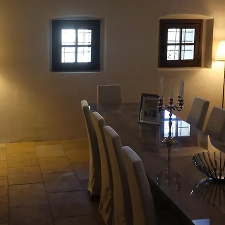 Il Mulino D'alba 1888 Luxury