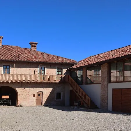 Il Mulino D'alba 1888 Luxury