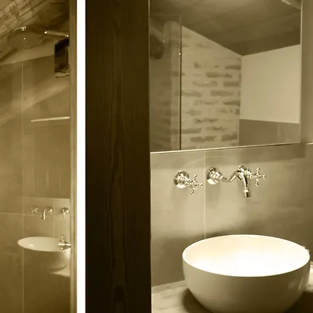 Il Mulino D'alba 1888 Luxury Alba (Piedmont)