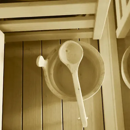 Il Mulino D'alba 1888 Luxury Oda ve Kahvaltı