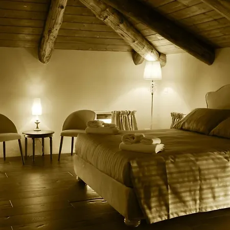 Il Mulino D'alba 1888 Luxury *