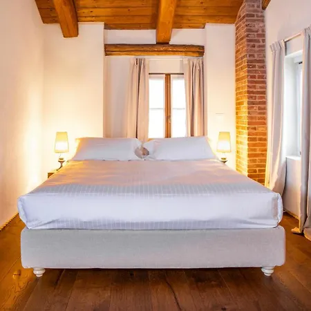 Il Mulino D'alba 1888 Luxury 4*