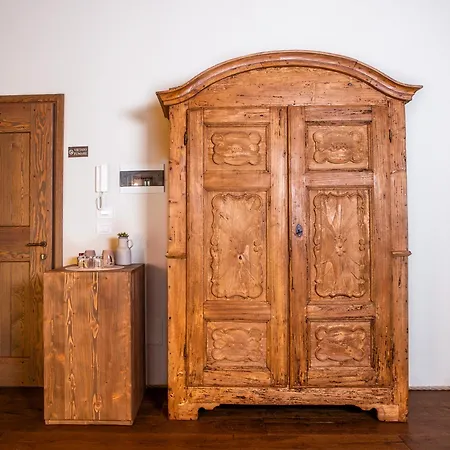 Il Mulino D'alba 1888 Luxury Bed & Breakfast Alba (Piedmont)
