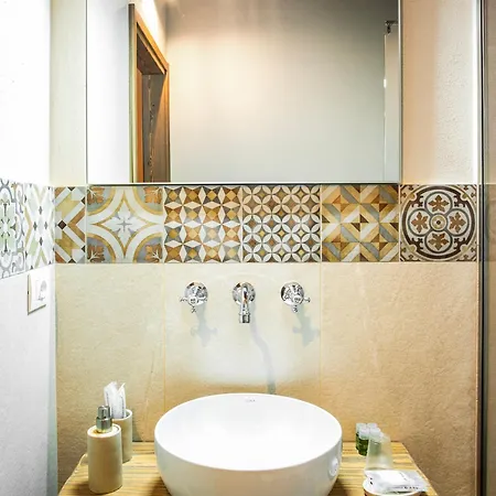 Il Mulino D'alba 1888 Luxury Bed & Breakfast 4*