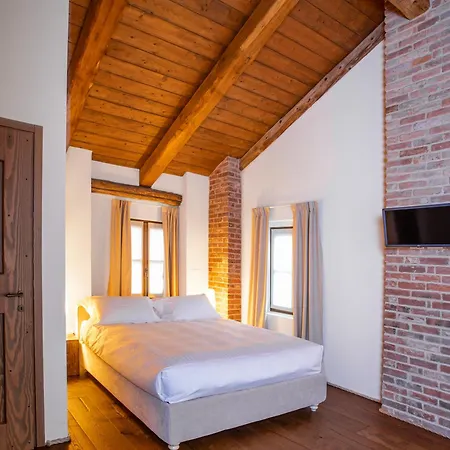 Il Mulino D'alba 1888 Luxury Bed & Breakfast