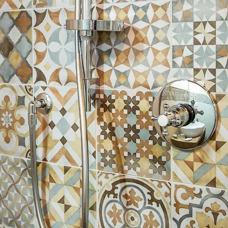 Il Mulino D'alba 1888 Luxury Oda ve Kahvaltı *