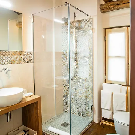 Bed and Breakfast Il Mulino D'alba 1888 Luxury 4*