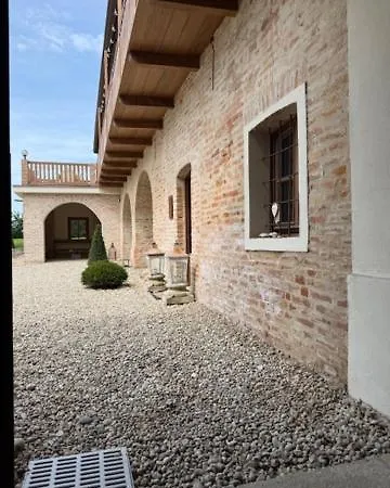 Il Mulino D'alba 1888 Luxury Bed & Breakfast Alba (Piedmont)