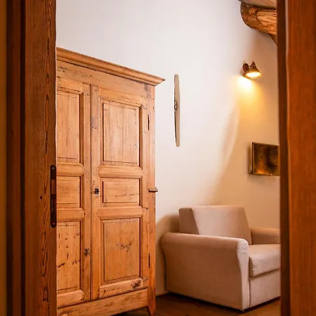 Il Mulino D'alba 1888 Luxury Oda ve Kahvaltı *