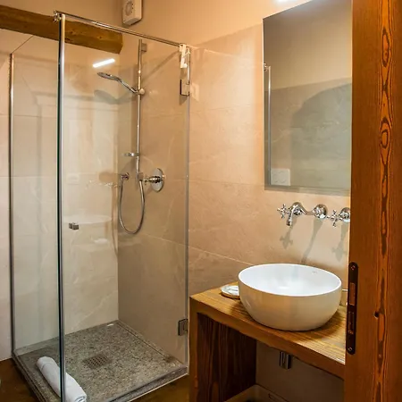Il Mulino D'alba 1888 Luxury *
