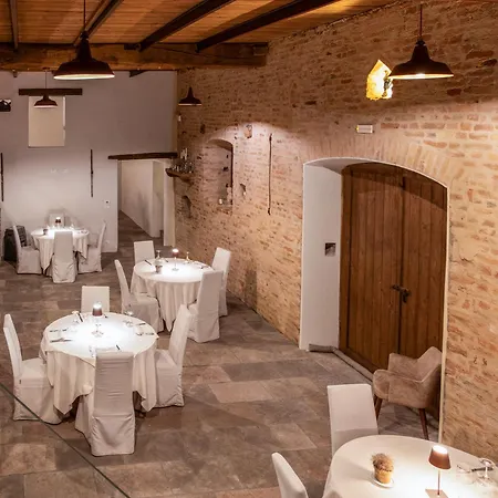 Il Mulino D'alba 1888 Luxury Alba (Piedmont)