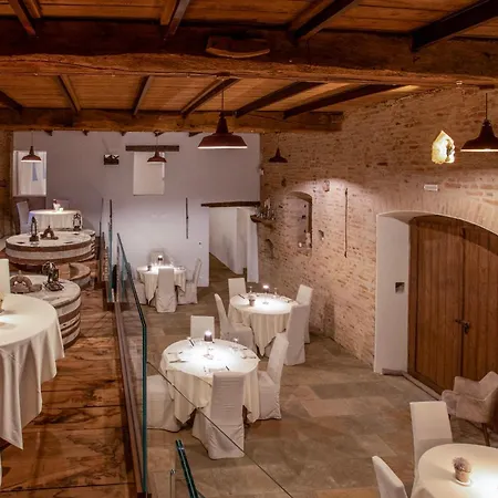 Il Mulino D'alba 1888 Luxury Oda ve Kahvaltı Alba (Piedmont)