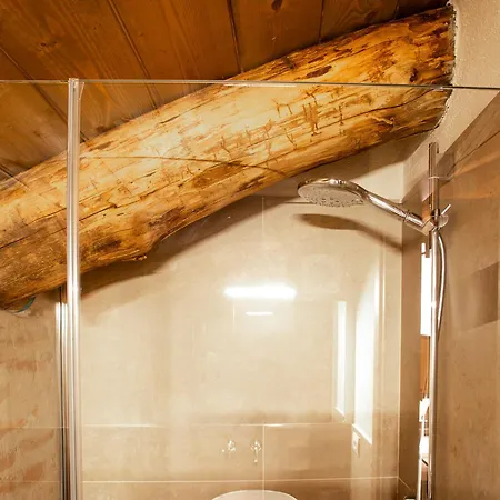 Il Mulino D'alba 1888 Luxury 4* Alba (Piedmont)