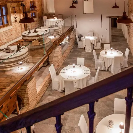 Il Mulino D'alba 1888 Luxury Oda ve Kahvaltı