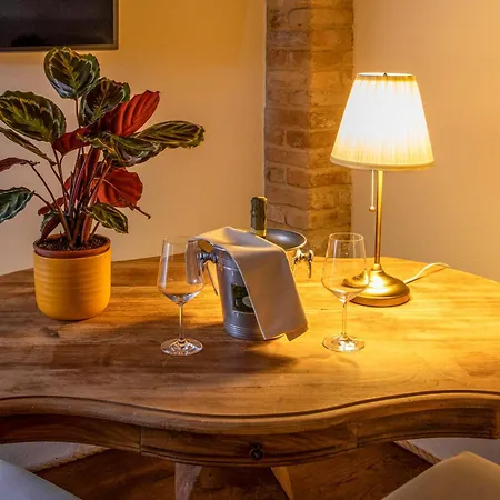 Il Mulino D'alba 1888 Luxury