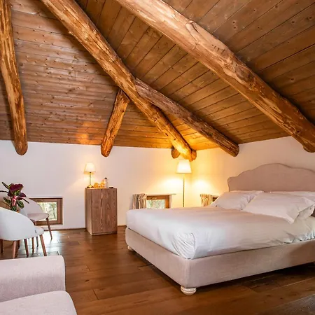 Il Mulino D'alba 1888 Luxury Bed & Breakfast Alba (Piedmont)