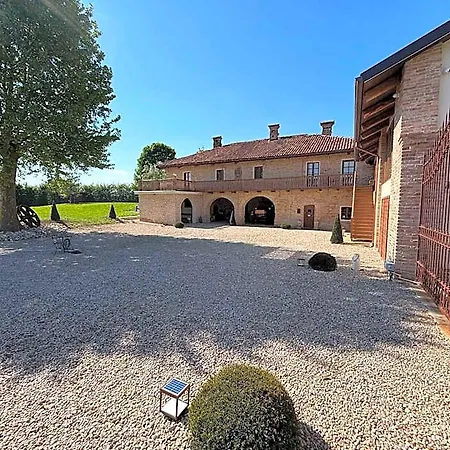 Il Mulino D'alba 1888 Luxury Alba (Piedmont)
