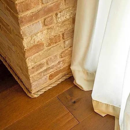 Il Mulino D'alba 1888 Luxury