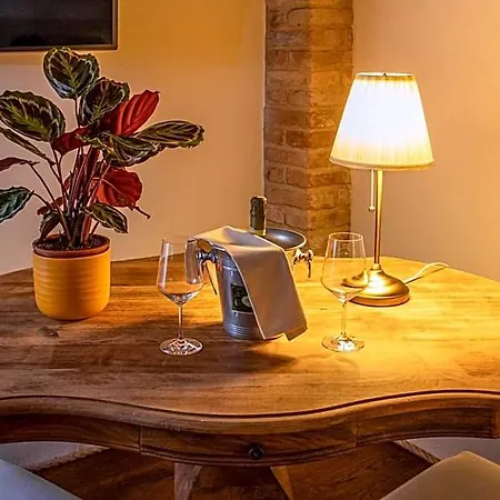 Il Mulino D'alba 1888 Luxury