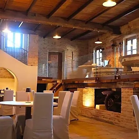 Bed & Breakfast Il Mulino D'alba 1888 Luxury Alba (Piedmont)