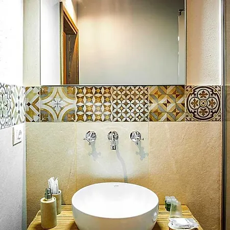 Il Mulino D'alba 1888 Luxury 4*