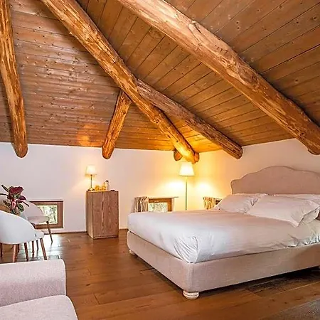 Il Mulino D'alba 1888 Luxury 4* Alba (Piedmont)