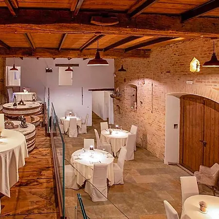 Bed & Breakfast Il Mulino D'alba 1888 Luxury