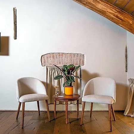 Bed & Breakfast Il Mulino D'alba 1888 Luxury