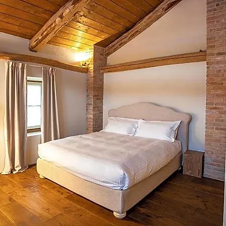 Il Mulino D'alba 1888 Luxury Bed & Breakfast 4*