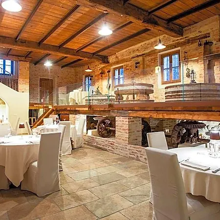 Il Mulino D'alba 1888 Luxury Bed & Breakfast
