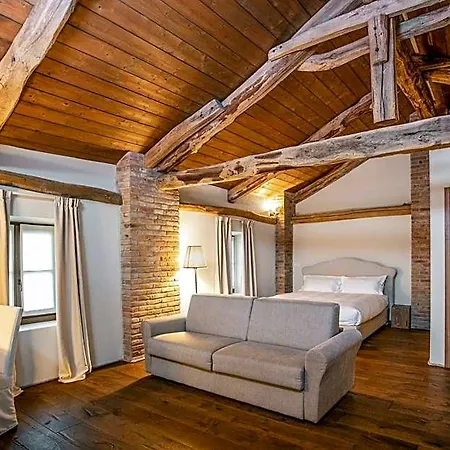 Il Mulino D'alba 1888 Luxury Bed & Breakfast Alba (Piedmont)