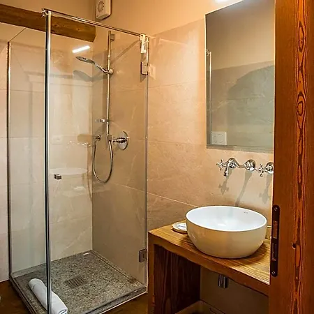 Bed & Breakfast Il Mulino D'alba 1888 Luxury 4*