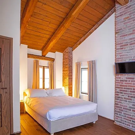 Il Mulino D'alba 1888 Luxury