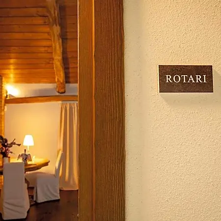 Bed & Breakfast Il Mulino D'alba 1888 Luxury Alba (Piedmont)