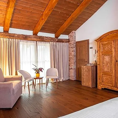Il Mulino D'alba 1888 Luxury 4*