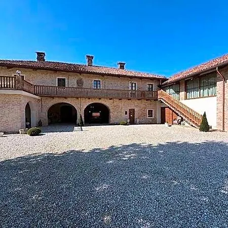 Bed & Breakfast Il Mulino D'alba 1888 Luxury
