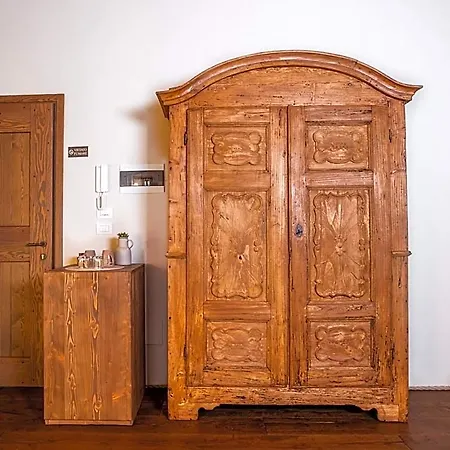 Il Mulino D'alba 1888 Luxury