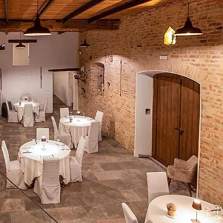 Il Mulino D'alba 1888 Luxury