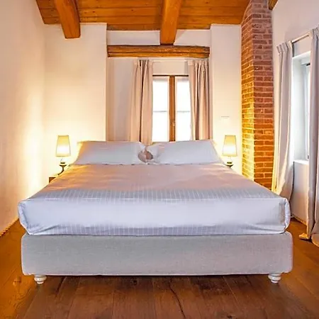 Il Mulino D'alba 1888 Luxury 4* Alba (Piedmont)
