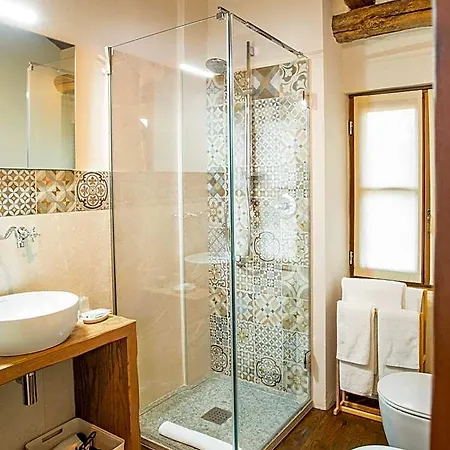 Bed & Breakfast Il Mulino D'alba 1888 Luxury 4*