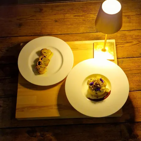 Il Mulino D'alba 1888 Luxury 4* Alba (Piedmont)