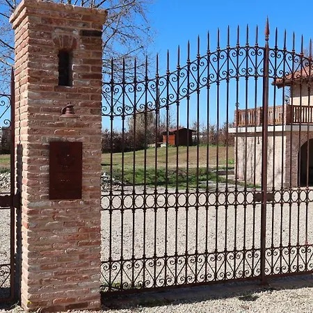 Bed & Breakfast Il Mulino D'alba 1888 Luxury