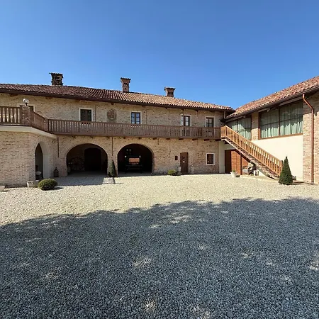 Il Mulino D'alba 1888 Luxury Alba (Piedmont)