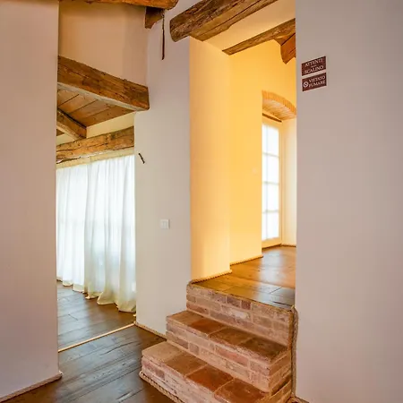 Il Mulino D'alba 1888 Luxury Alba (Piedmont)