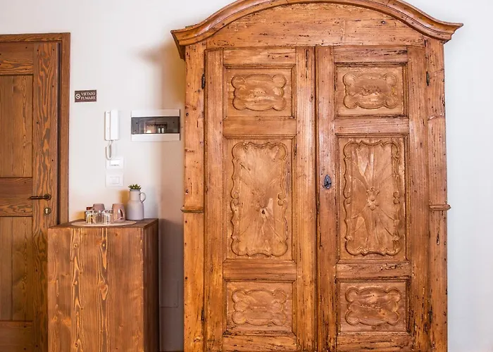 Il Mulino D'alba 1888 Luxury Bed & Breakfast Alba (Piedmont)