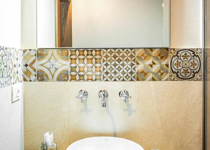 Il Mulino D'alba 1888 Luxury Bed & Breakfast 4*