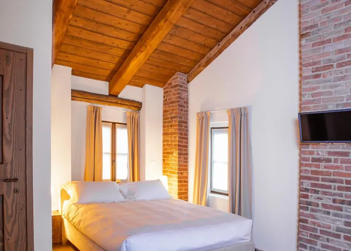 Il Mulino D'alba 1888 Luxury Bed & Breakfast